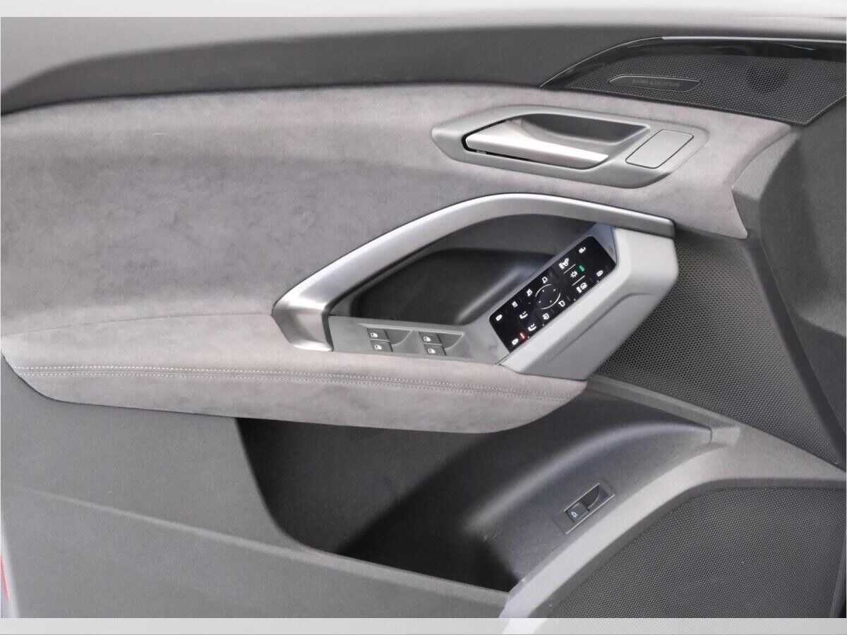 Audi SQ5 3.0 TFSI 270 kW quattro