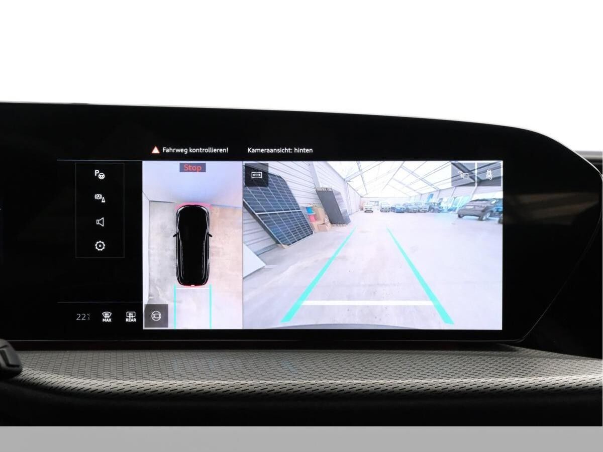 Audi SQ5 3.0 TFSI 270 kW quattro