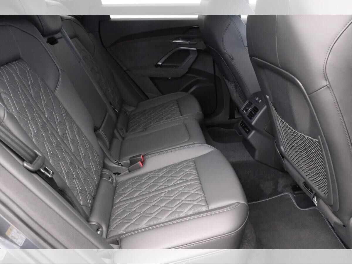 Audi SQ5 3.0 TFSI 270 kW quattro