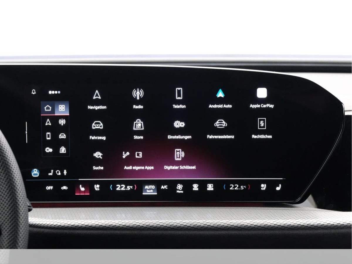 Audi SQ5 3.0 TFSI 270 kW quattro