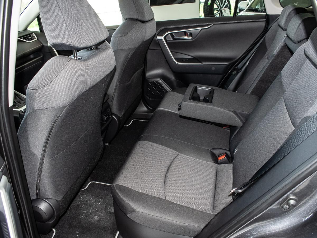 Toyota RAV 4 Hybrid 4x2 Teamplayer +Technik-P. **Sofort**