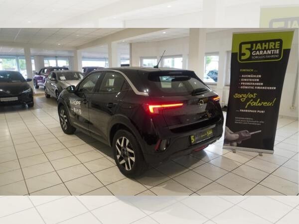 Opel Mokka 1.2 T Rückfahrkamera,Lenkradheizung