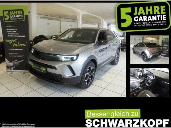 Opel Mokka 1.2T Massagesitz,Parkpilot,Lenkradheizung