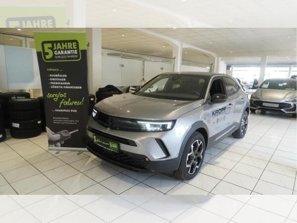 Opel Mokka 1.2T Massagesitz,Parkpilot,Lenkradheizung