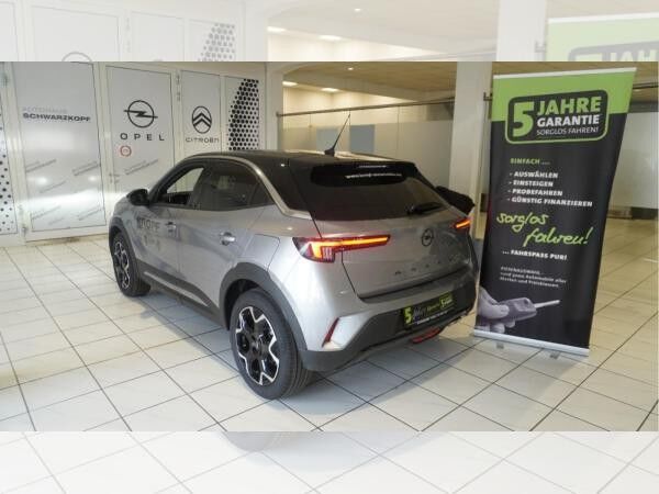 Opel Mokka 1.2T Massagesitz,Parkpilot,Lenkradheizung