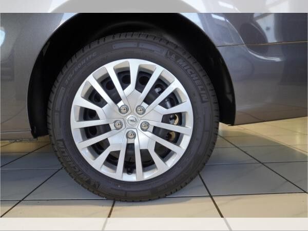 Opel Vivaro -e Kasten Navi,Rückfahrkamera,Parkpilot