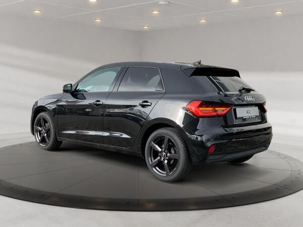 Audi A1 Sportback 25 TFSI S tronic ,PDC,Virtual,Kam.