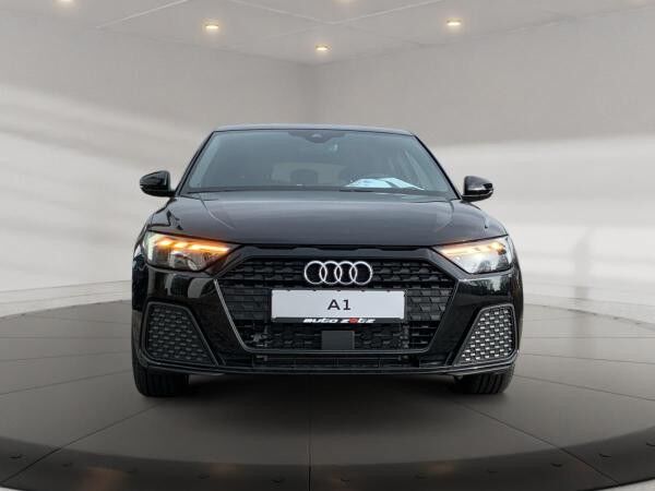 Audi A1 Sportback 25 TFSI S tronic ,PDC,Virtual,Kam.