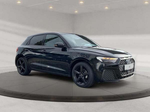 Audi A1 Sportback 25 TFSI S tronic ,PDC,Virtual,Kam.