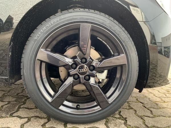 Audi A1 Sportback 25 TFSI S tronic ,PDC,Virtual,Kam.