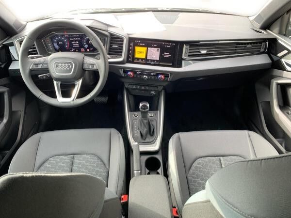 Audi A1 Sportback 25 TFSI S tronic ,PDC,Virtual,Kam.