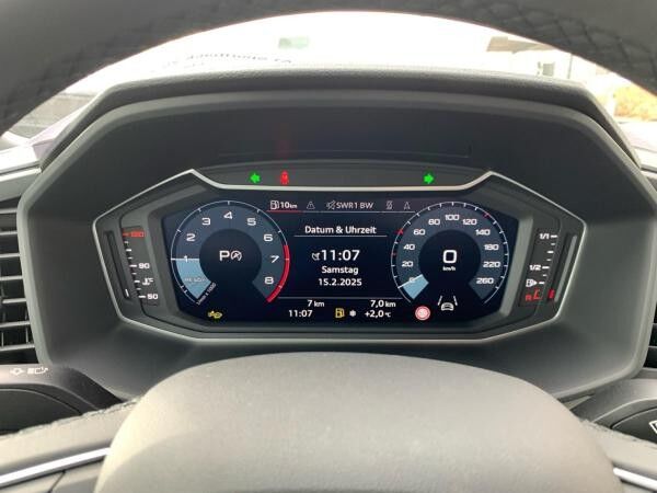 Audi A1 Sportback 25 TFSI S tronic ,PDC,Virtual,Kam.