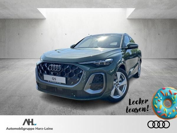 Audi Q5 SUV TDI quattro 150 kW S tronic