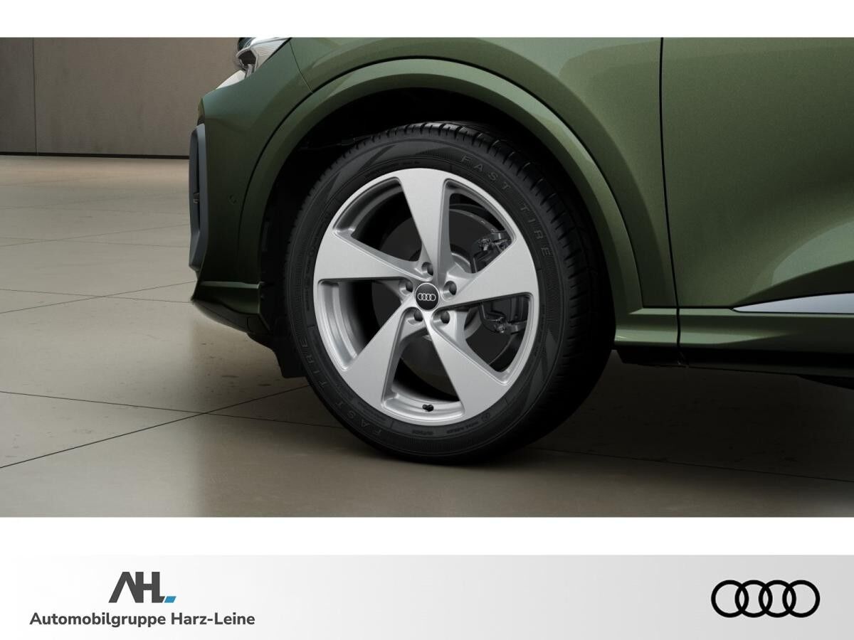 Audi Q5 SUV TDI quattro 150 kW S tronic