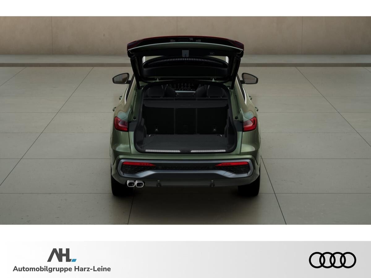 Audi Q5 SUV TDI quattro 150 kW S tronic