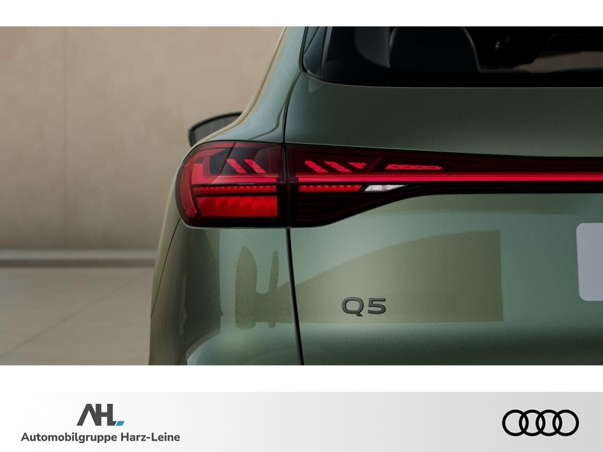 Audi Q5 SUV TDI quattro 150 kW S tronic