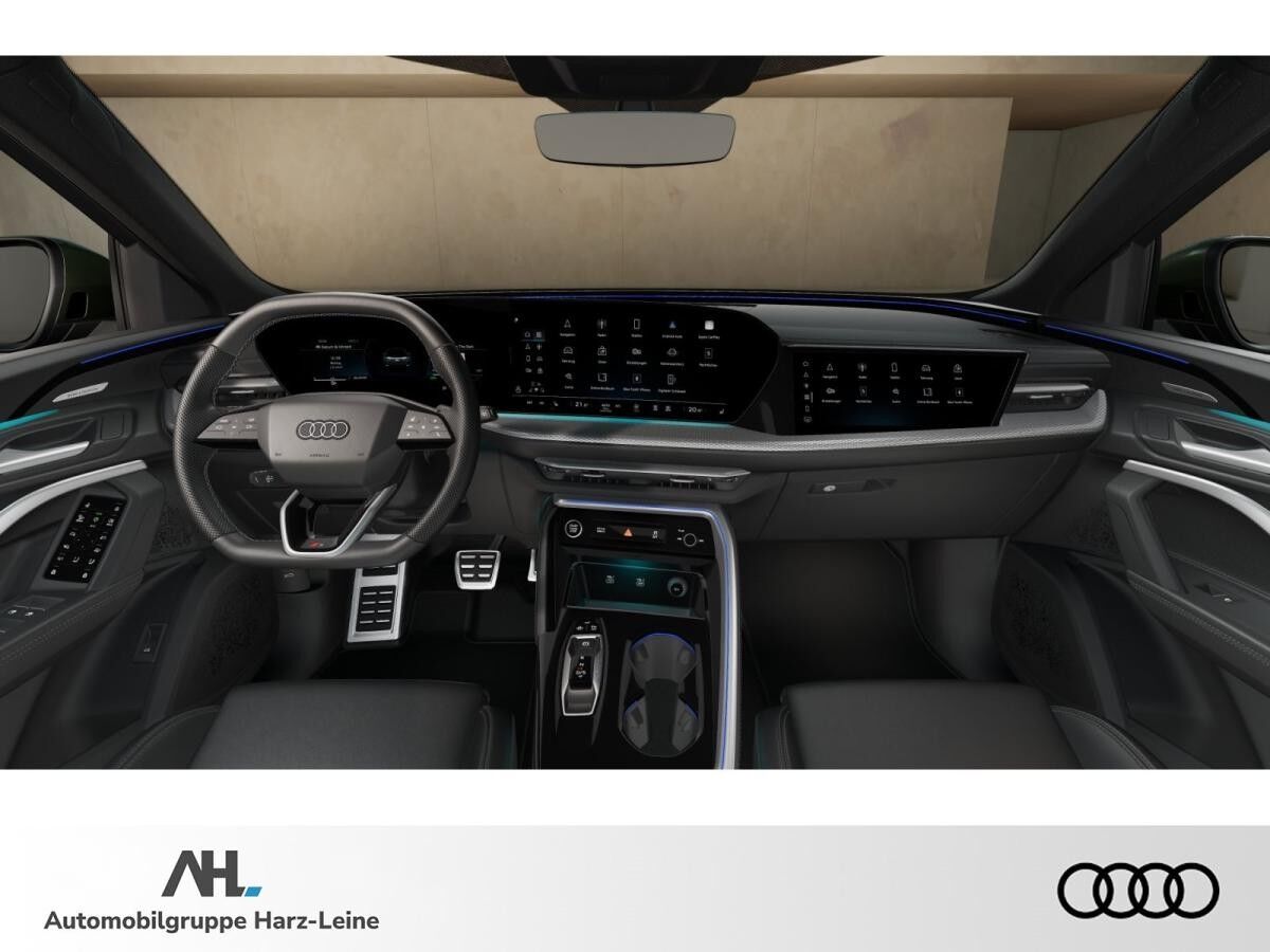 Audi Q5 SUV TDI quattro 150 kW S tronic