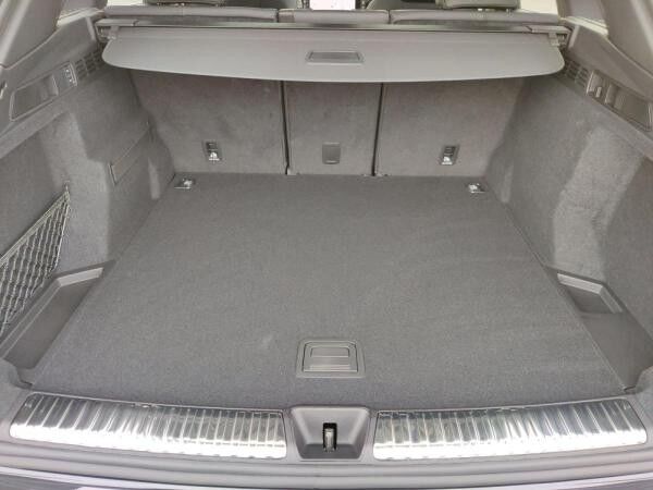 Audi SQ5 SUV TFSI S tronic