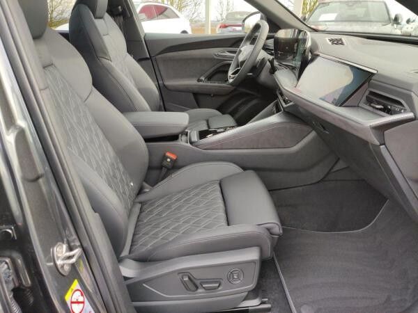 Audi SQ5 SUV TFSI S tronic