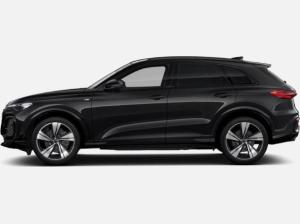 Audi Q5 SUV TDI qu. S line*OLED*HuD*B&O*Sportsitze*21