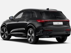 Audi Q5 SUV TDI qu. S line*OLED*HuD*B&O*Sportsitze*21