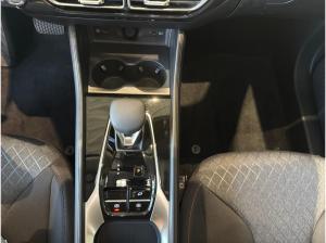 MG EHS MG HS PHEV Comfort