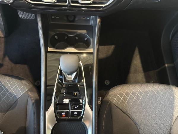 MG EHS MG HS PHEV Comfort