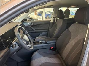 MG EHS MG HS PHEV Comfort