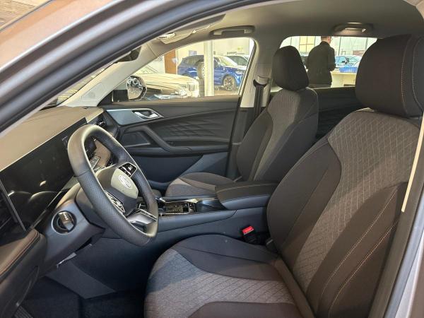 MG EHS MG HS PHEV Comfort