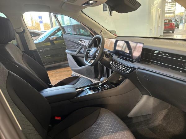 MG EHS MG HS PHEV Comfort