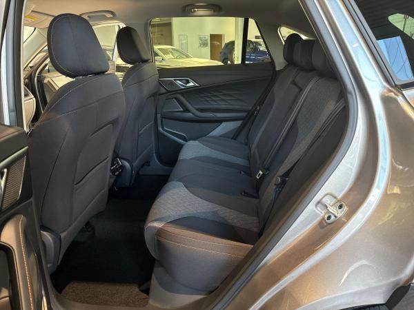 MG EHS MG HS PHEV Comfort