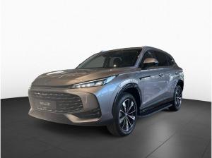 MG EHS MG HS PHEV Comfort