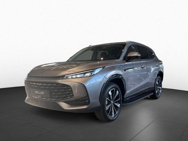 MG EHS MG HS PHEV Comfort