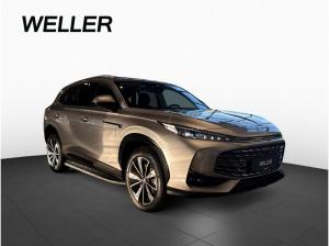 MG EHS MG HS PHEV Comfort