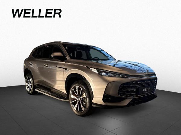 MG EHS MG HS PHEV Comfort