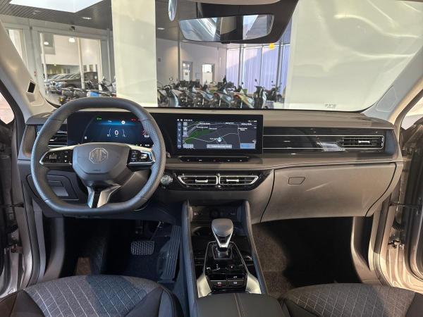 MG EHS MG HS PHEV Comfort