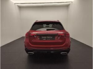 Mercedes-Benz GLC 300 de 4M AMG+Night+DogoLight+Pano+HUD+360°+