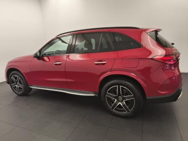 Mercedes-Benz GLC 300 de 4M AMG+Night+DogoLight+Pano+HUD+360°+