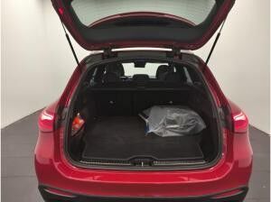 Mercedes-Benz GLC 300 de 4M AMG+Night+DogoLight+Pano+HUD+360°+