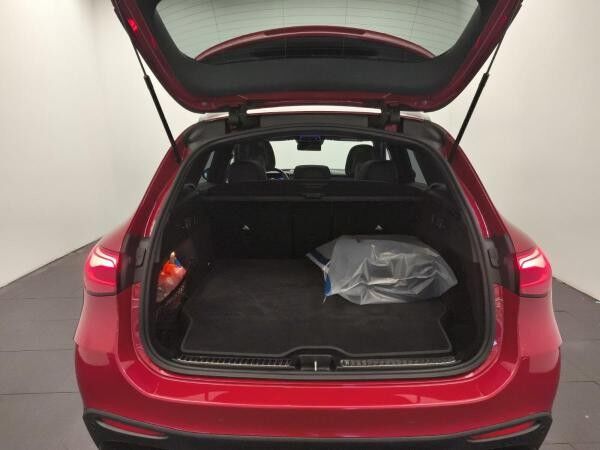 Mercedes-Benz GLC 300 de 4M AMG+Night+DogoLight+Pano+HUD+360°+