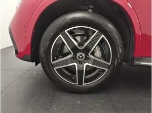 Mercedes-Benz GLC 300 de 4M AMG+Night+DogoLight+Pano+HUD+360°+