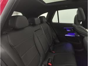 Mercedes-Benz GLC 300 de 4M AMG+Night+DogoLight+Pano+HUD+360°+