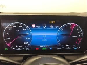 Mercedes-Benz GLC 300 de 4M AMG+Night+DogoLight+Pano+HUD+360°+