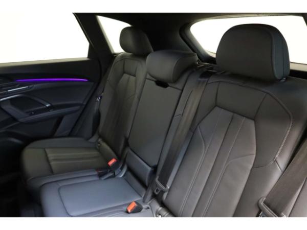 Audi Q5 TDI quattro S line edition one  UPE: 84.450,- €