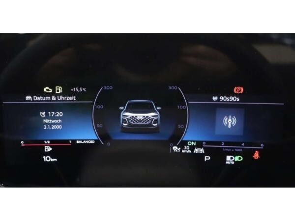 Audi Q5 TDI quattro S line edition one  UPE: 84.450,- €