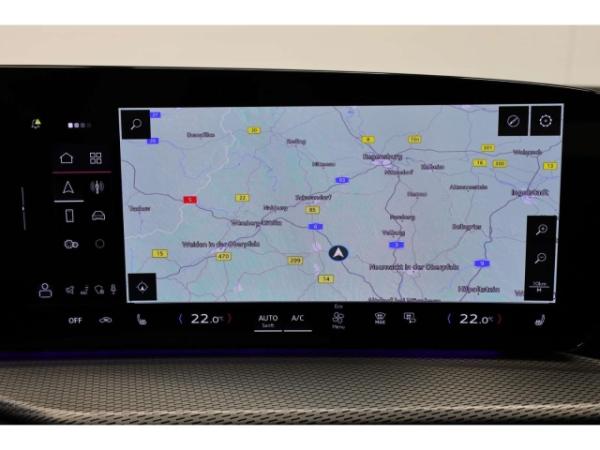 Audi Q5 TDI quattro S line edition one  UPE: 84.450,- €