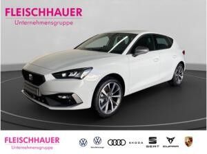 Seat Leon FR 1.5 eTSI DSG 🚨Sonderpreis🚨PRIVAT