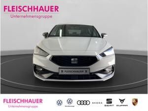 Seat Leon FR 1.5 eTSI DSG 🚨Sonderpreis🚨PRIVAT