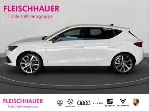 Seat Leon FR 1.5 eTSI DSG 🚨Sonderpreis🚨PRIVAT