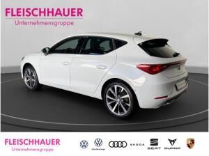 Seat Leon FR 1.5 eTSI DSG 🚨Sonderpreis🚨PRIVAT